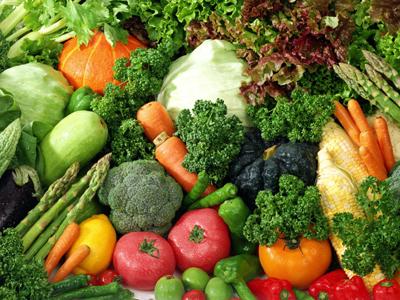 Giảm nguy cơ ung thư đại tràng với chế độ ăn thực vật