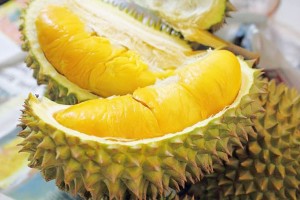 sau-rieng