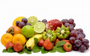 Thực phẩm giúp bổ máu cho người ăn chay