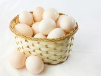 Cách chăm sóc da hiệu quả chỉ với một quả trứng