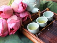 3 loại trà tốt cho người bị bệnh viêm dạ dày