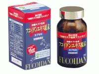 Thuốc Fucoidan