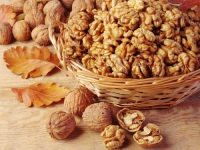 Những loại hạt giúp bé thông minh hơn mẹ đừng bỏ qua
