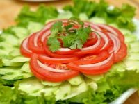 Những sai lầm khi ăn cà chua gây hại cho cơ thể cần tránh