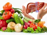 Chế độ dinh dưỡng tốt cho người bệnh gan