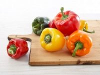6 lợi ích từ ớt chuông cho sức khỏe mà bạn chưa biết