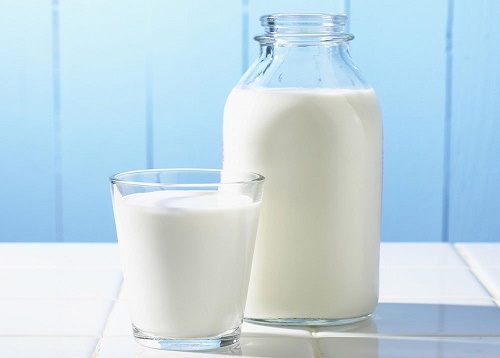 Ngăn ngừa loãng xương bằng sữa 