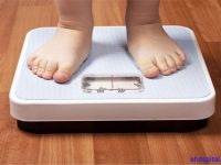 Trẻ muốn tăng cân phải làm sao?