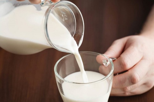 Uống sữa đúng cách giúp ngăn ngừa ung thư 