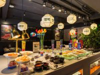 Top 10 nhà hàng nướng Hàn Quốc nổi tiếng tại TPHCM