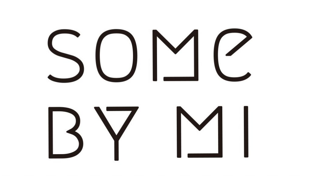 Logo của Some By Mi