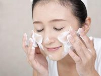 8 bí kíp chăm sóc da mặt dầu cho làn da khỏe đẹp