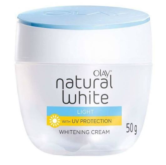 Kem dưỡng trắng da Ban Ngày Olay Natural White UV