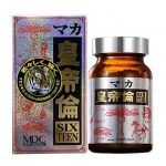 Đánh giá thuốc tăng sinh lý nam của Nhật tốt nhất hiện nay