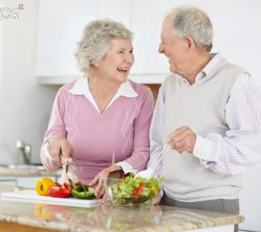 Cắt giảm lượng tinh bột trong bữa ăn để phòng tránh bệnh Alzheimer