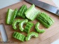 Giải độc gan từ thực đơn hàng ngày