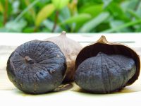 Tỏi đen: Thuốc bổ từ thiên nhiên