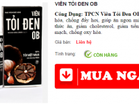 Cách làm Tỏi đen