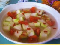 7 món ăn vừa tốt cho sức khỏe và người bị bệnh gout