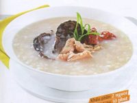 Hướng dẫn làm những món ăn bổ dưỡng ngăn rụng tóc