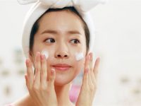 Cách tẩy tế bào chết tự nhiên dành cho da nhờn