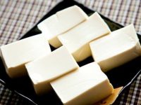 Bài thuốc chữa bệnh từ đậu phụ bạn đã biết chưa?