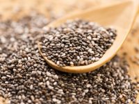 Những lợi ích cho sức khỏe từ hạt chia chớ bỏ qua