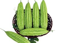 Tác dụng chữa bệnh tuyệt vời từ mướp đắng