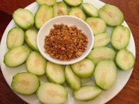 10 lợi ích từ trái cóc cho sức khỏe
