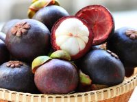 4 lý do để bạn nên thường xuyên ăn măng cụt