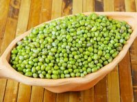 Những đối tượng không nên dùng đậu xanh