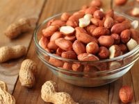 Lợi ích từ củ lạc cho sức khỏe bạn biết chưa?