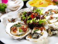 Thực phẩm ngăn ngừa rụng tóc hiệu quả bạn chớ bỏ qua