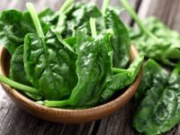 6 loại rau xanh giàu protein bạn chớ nên bỏ qua