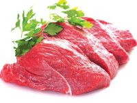 Hạn chế ăn thịt khi rối loạn tiêu hóa