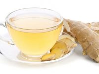 Cách làm trà gừng giúp tăng cường hệ miễn dịch