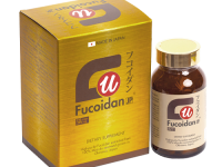 Fucoidan Nhật Bản chữa ung thư rất tốt
