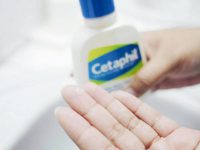 sua rua mat nhe diu cetaphil