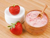 Sỡ hữu làn da cực đẹp chỉ nhờ sữa chua không đường