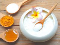 5 Cách làm đẹp da bằng nghệ không phải ai cũng biết