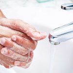 Rửa tay đúng cách là biện pháp phòng chống bệnh dịch hiệu quả