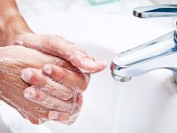 Rửa tay đúng cách là biện pháp phòng chống bệnh dịch hiệu quả