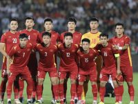Ảnh đội tuyển U23 Việt Nam