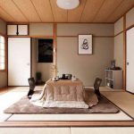 Những điều thú vị tạo nên phong cách thiết kế nội thất Nhật Bản