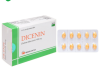 Choline Alfoscerate – Hướng Dẫn Chi Tiết Từ Thành Phần Đến Cách Dùng