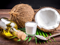 Vì Sao Tinh Dầu Dừa Tốt Cho Tóc?