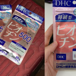 Review DHC Biotin mọc tóc có tốt không? Có đáng để bổ sung?